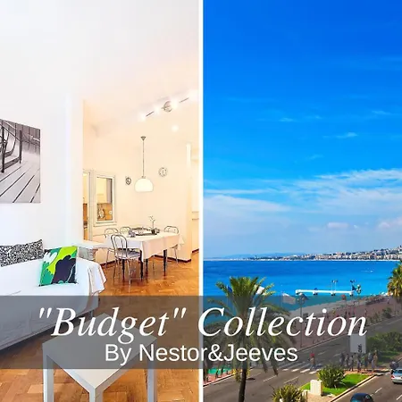 Nestor&jeeves - Savoy Promenade - - Near