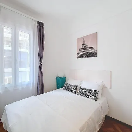 Apartment Nestor&jeeves - Savoy Promenade - - Near *
